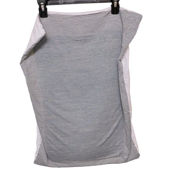 ComfEz Memory Foam Pillow Cover with Cooling Gel Pad Insert - Picture 6 of 12